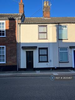 undefined, Lower Olland St, Bungay, NR35