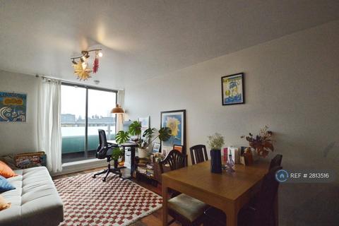 undefined, Gosse Court, London, N1