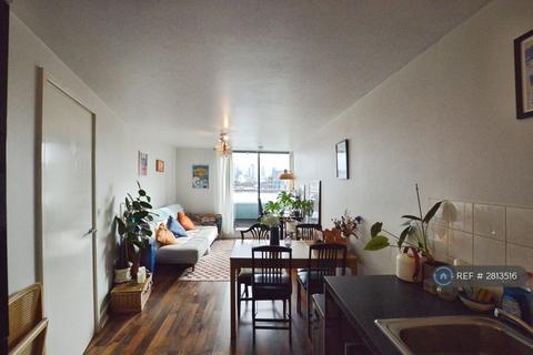 undefined, Gosse Court, London, N1