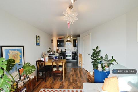 undefined, Gosse Court, London, N1