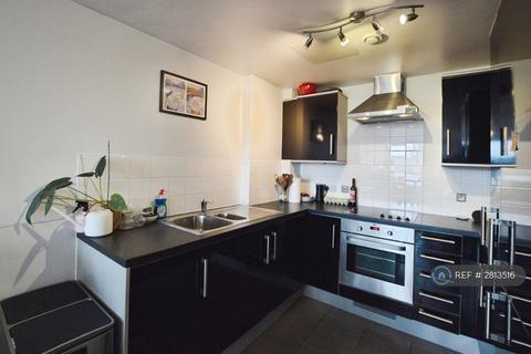 undefined, Gosse Court, London, N1