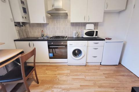 1 bedroom flat to rent, Euston, London NW1