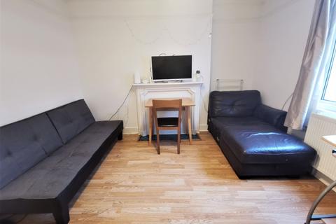 1 bedroom flat to rent, Euston, London NW1