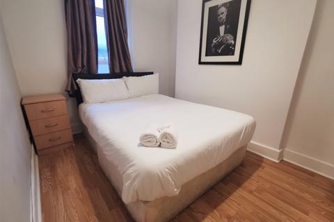 1 bedroom flat to rent, Euston, London NW1