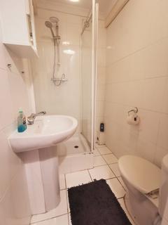 1 bedroom flat to rent, Euston, London NW1