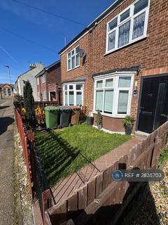 2 bedroom terraced house to rent, Churchfield Road, Peterborough, PE4