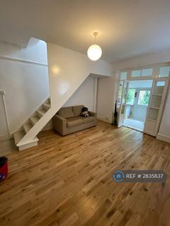 undefined, Vernon Road, London, E11