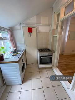 undefined, Vernon Road, London, E11