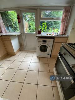 undefined, Vernon Road, London, E11
