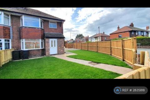 undefined, Cambridge Road, Ellesmere Port, CH65