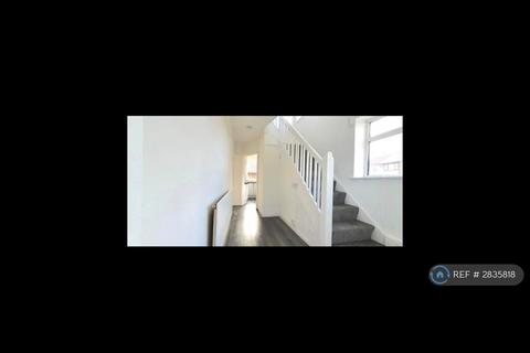 undefined, Cambridge Road, Ellesmere Port, CH65