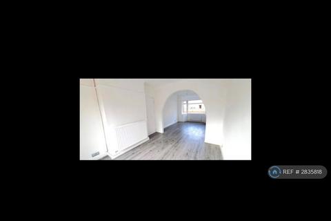 undefined, Cambridge Road, Ellesmere Port, CH65