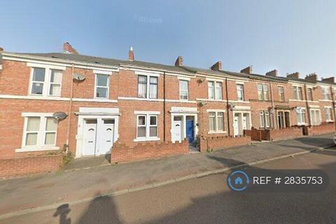 undefined, Chandos St, Gateshead, NE8