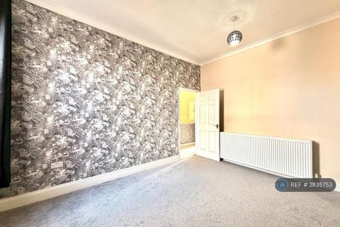 undefined, Chandos St, Gateshead, NE8