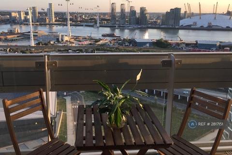 undefined, Western Gateway, London, E16