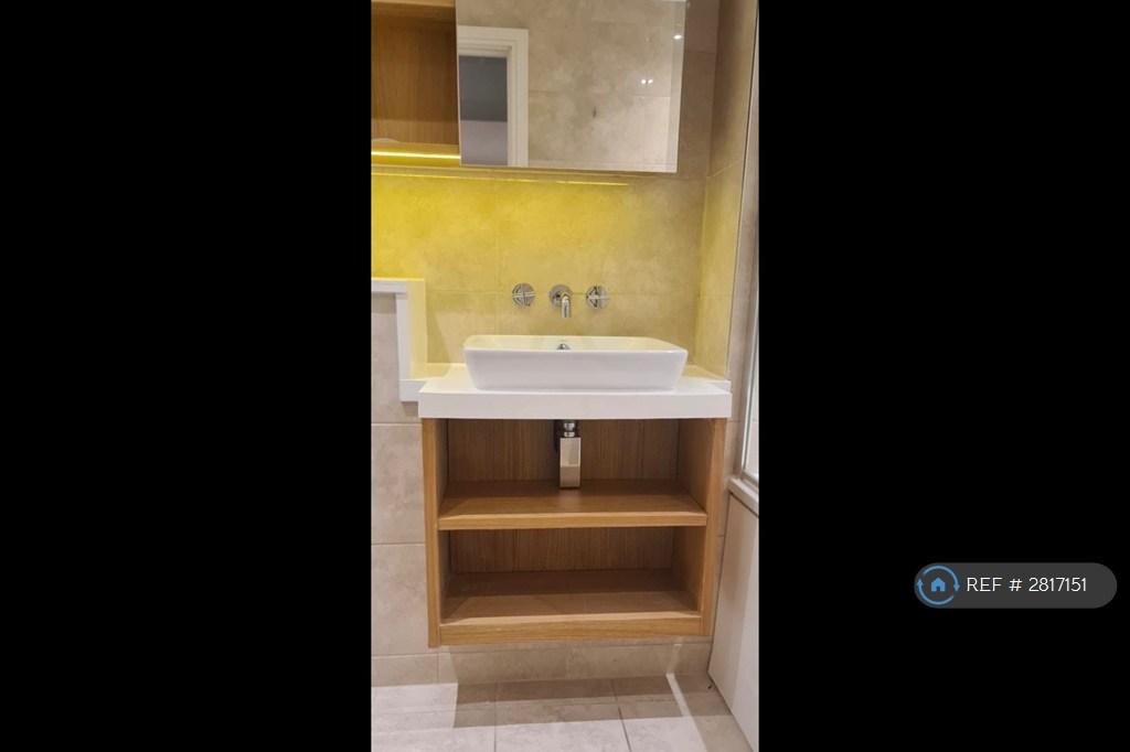 Brand-New Tap