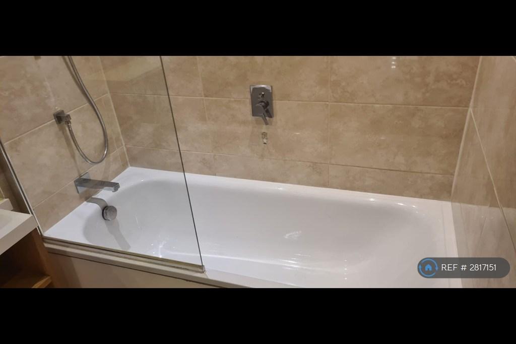 Professionally Deep Cleaned