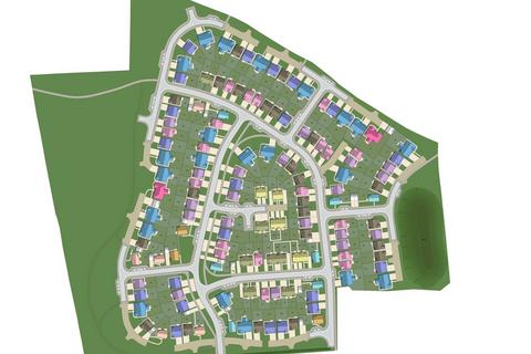 4 bedroom detached house for sale, Etherley Meadows, Etherley Dene, Bishop Auckland, DL14