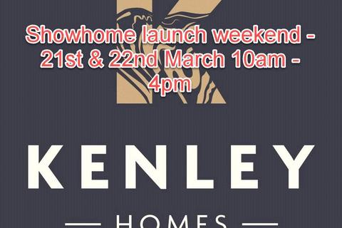 3 bedroom detached house for sale, Etherley Meadows, Etherley Dene, Bishop Auckland, DL14