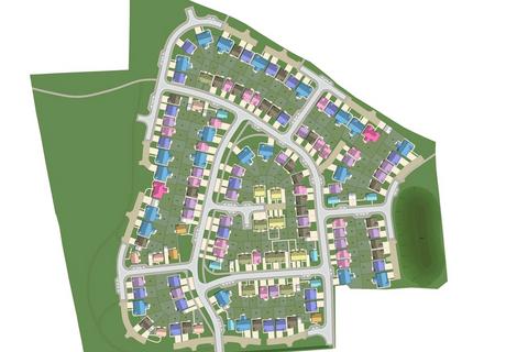undefined, Etherley Meadows, Etherley Dene, Bishop Auckland, DL14