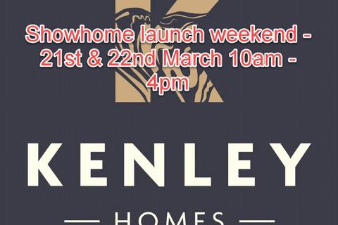 4 bedroom detached house for sale, Etherley Meadows, Etherley Moor, Bishop Auckland, DL14