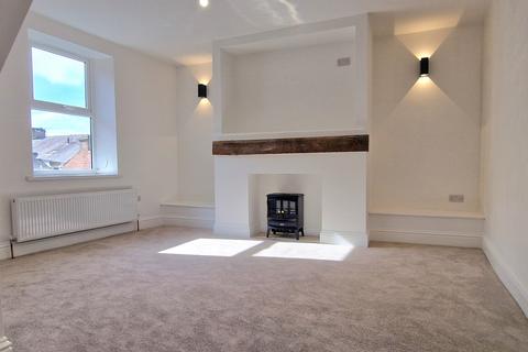 2 bedroom end of terrace house for sale, John Street, Blackhill, Consett, DH8