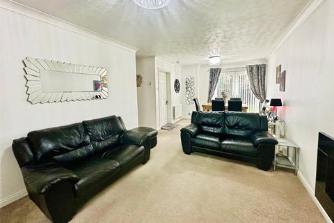 3 bedroom semi-detached house for sale, Abbotsfield Way, Faverdale, Darlington, DL3