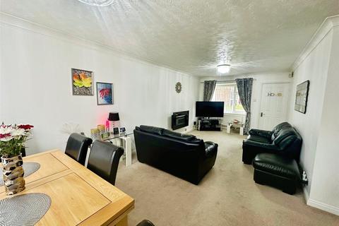 3 bedroom semi-detached house for sale, Abbotsfield Way, Faverdale, Darlington, DL3