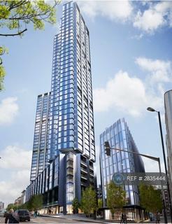 undefined, Carrara Tower, London, EC1V