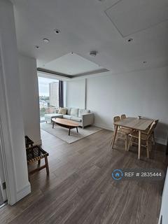undefined, Carrara Tower, London, EC1V