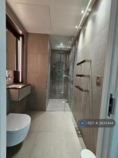 undefined, Carrara Tower, London, EC1V