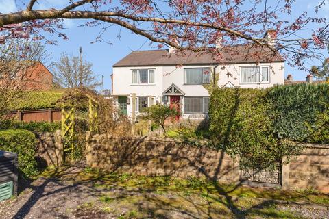 2 bedroom terraced house for sale, Brunswick Road, BUCKLEY, Clwyd, CH7