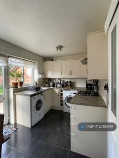 3 bedroom semi-detached house to rent, Isis Close, Winnersh, Wokingham, RG41