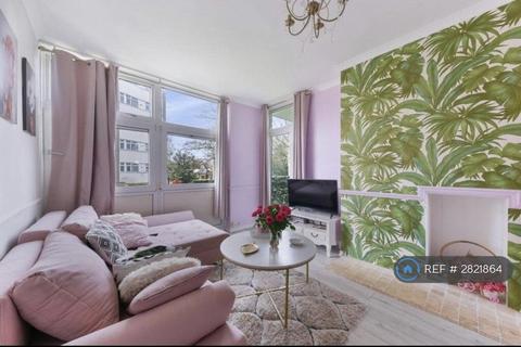 1 bedroom flat to rent, Swanton Gardens, London, SW19