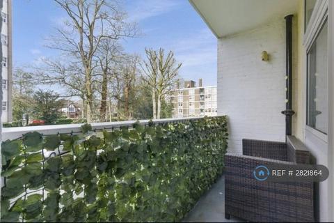 1 bedroom flat to rent, Swanton Gardens, London, SW19