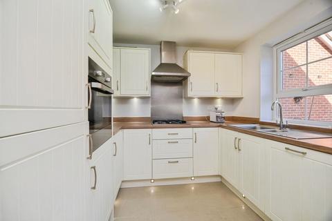 4 bedroom detached house for sale, Castlegate Road, Northallerton, DL7