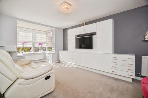 4 bedroom detached house for sale, Castlegate Road, Northallerton, DL7
