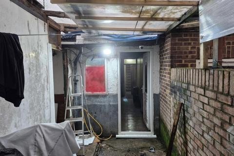 Retail property (high street) for sale, 16 North Rd Southall UB1 2LF
