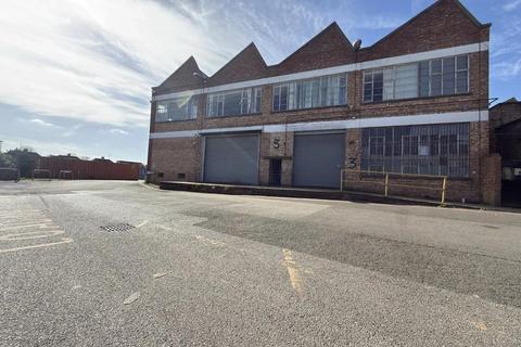 Warehouse to rent, 3-15 East Ln Wembley HA9 7NA