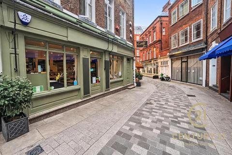 Pub for sale, 5 Pollen St London W1S 1NE