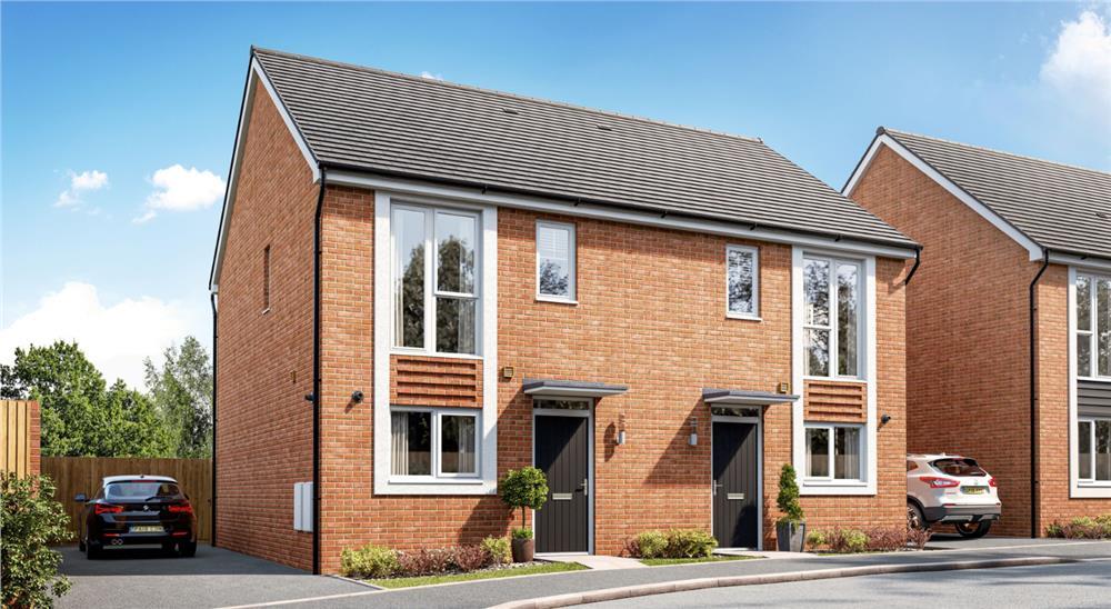 4 bedroom semi-detached house for sale - Photo 7