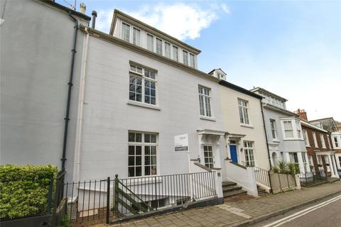 2 bedroom flat for sale, Bicton Place, Exmouth, Devon, EX8