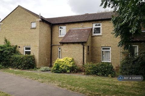 undefined, Walpole Road, Cambridge, CB1
