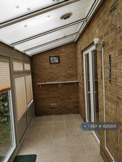 undefined, Walpole Road, Cambridge, CB1