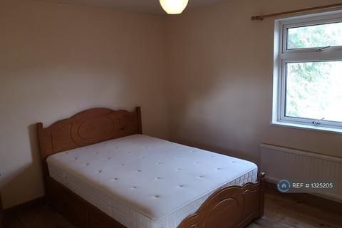 undefined, Walpole Road, Cambridge, CB1