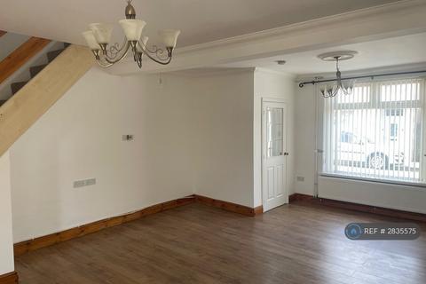 undefined, Francis Street, Fleur De Lis, Blackwood, NP12
