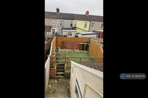 undefined, Francis Street, Fleur De Lis, Blackwood, NP12