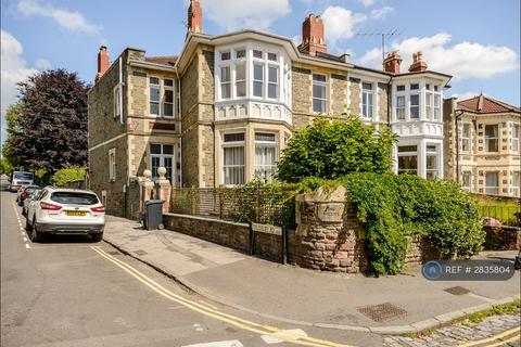 undefined, Zetland Road, Bristol, BS6