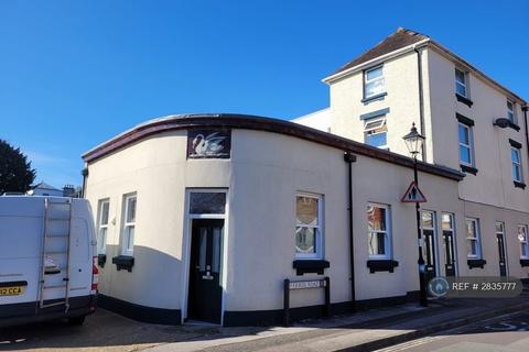 undefined, White Swan House, Gosport, PO12