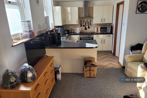 undefined, White Swan House, Gosport, PO12